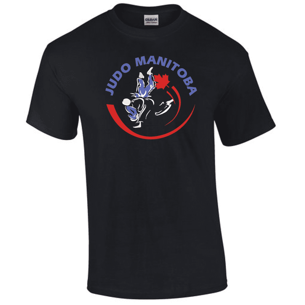 G200 Gildan Ultra Cotton T-Shirt - Black