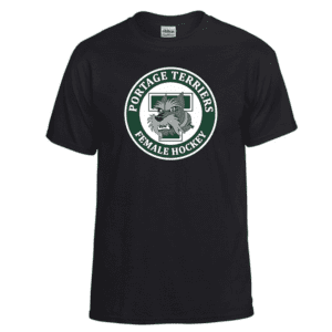 G200 Gildan Ultra Cotton T-Shirt - Black