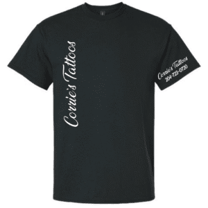 G200 Gildan Ultra Cotton T-Shirt - Black