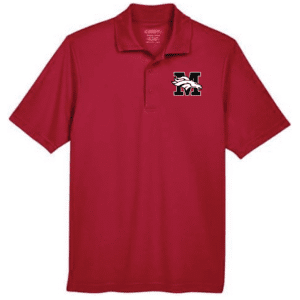 88181 Core365 Origin Performance Pique Polo - Red