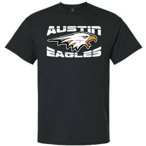 G200 Gildan Ultra Cotton T-Shirt - Black