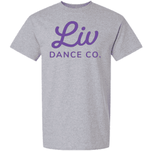 G200 Gildan Ultra Cotton T-Shirt - Sport Grey